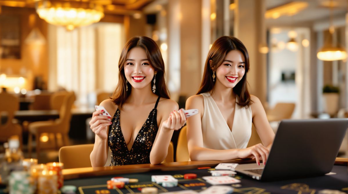 bethap Live Casino